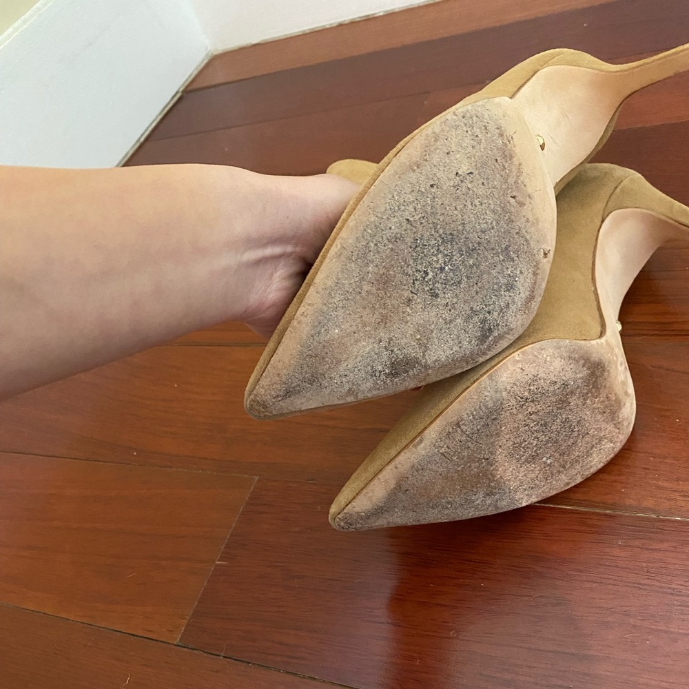 Revolve/ Raye boots - Picture 5 of 5